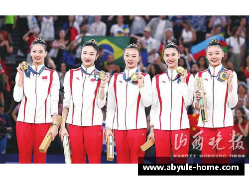 完美收官!中国队在14个项目中斩获10枚金牌