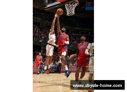 NBA现场直播视频：深度解析比赛精彩瞬间