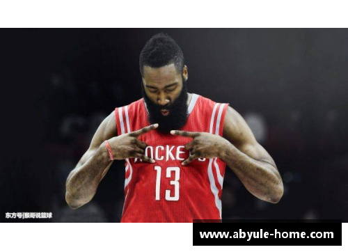 哈登新合同超库里成NBA第一人总薪资也不如两名退役高中生
