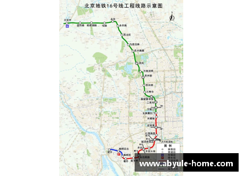 米兰地铁线路再次延长，市民出行更加便利