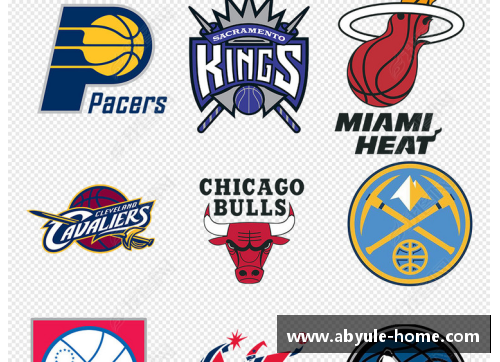 NBA球队队标设计：创新与标志性元素的完美融合
