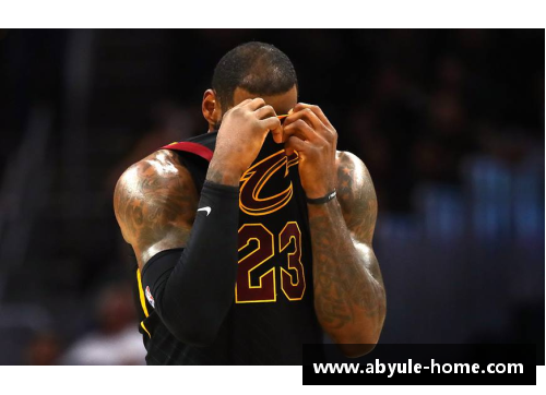 ab娱乐官网NBA中可悲的五位无冕之王：三位被詹姆斯压制，两位被库里“抢走”