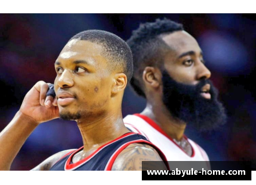 ab娱乐官网NBA火箭与开拓者对决：比赛回顾与关键战术分析 - 副本