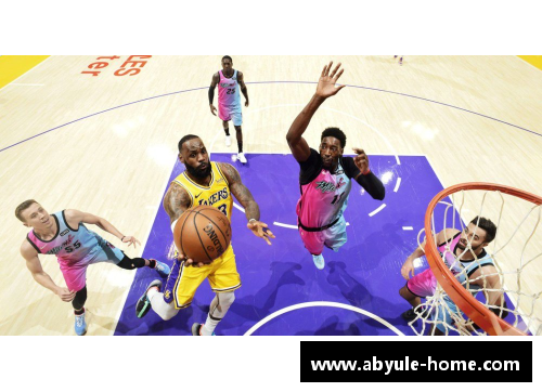ab娱乐官网NBA深圳赛开赛时间及相关赛程安排 - 副本