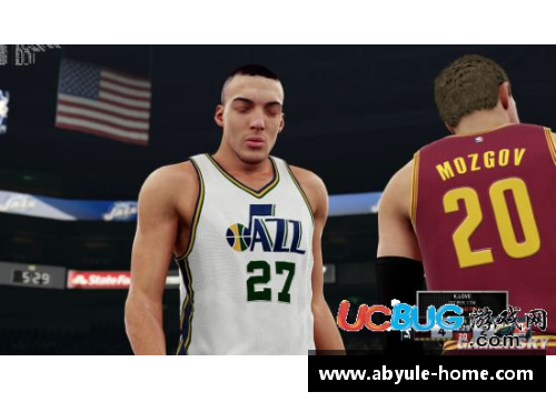 ab娱乐官网UC NBA：全新体验，一网打尽NBA热点资讯 - 副本