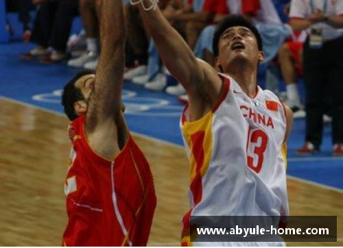 ab娱乐官网NBA进攻干扰球：提升防守效率的关键技术解析 - 副本