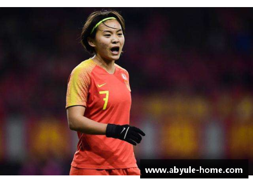 ab娱乐官网香港女足新掌门：挑战与机遇 - 副本