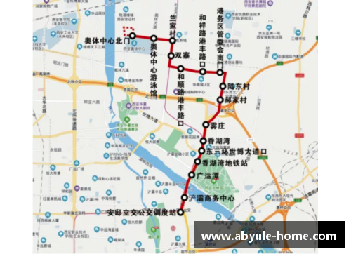 ab娱乐官网米兰地铁线路再次延长，市民出行更加便利